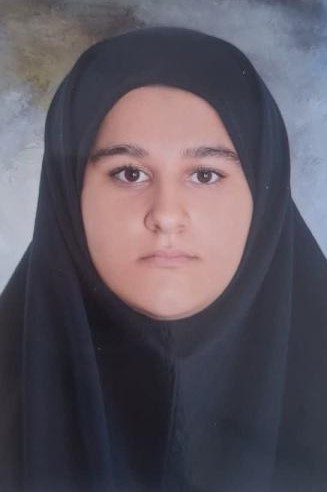 گفت و گو با ساناز کرمی قهرمان پاییز