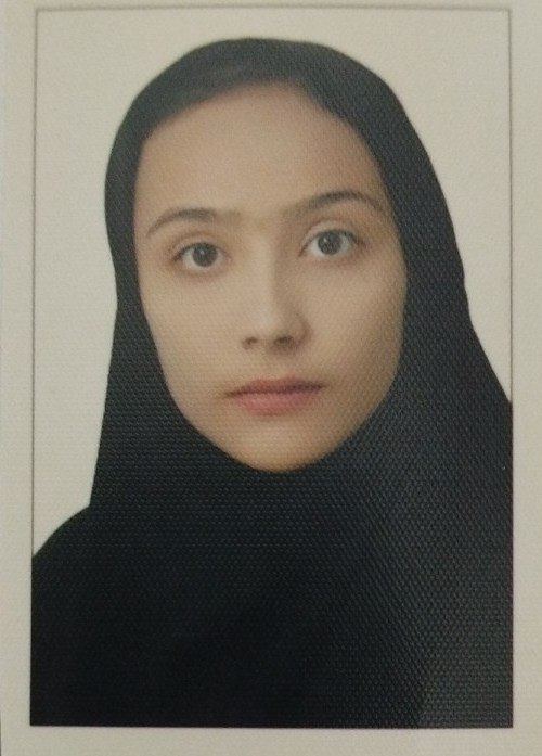 گفتگو با ملیکا عالمی رحمانی دهم تجربی همدان شعبه یک