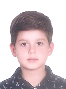 گفت وگو با طاها خلیل مرد قهرمان تابستان پایه چهارم از مراغه