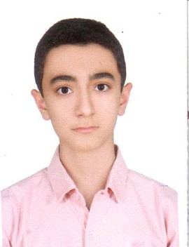 گفتگو با امیر اشرف گنجوئی پایه 12تجربی قهرمان پیوستگی در پائیز