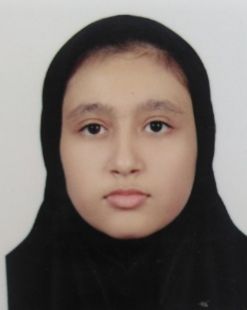 گفتگو با آیناز رجائی‌مقدم عضو باشگاه هزارتایی‌ها از اهواز