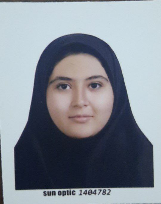 گفتگو با سیده ملینا حسینی دهم تجربی همدان شعبه یک