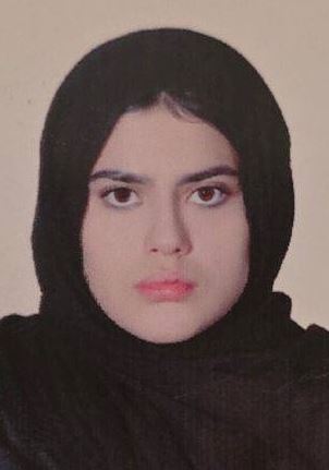 گفت وگو با مبینا مغانلو قهرمان پیوستگی دوازدهم تجربی