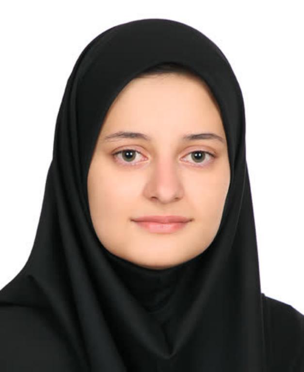 گفت و گو با پریسا طباطبایی قهرمان پیشرفت پاییز و تابستان