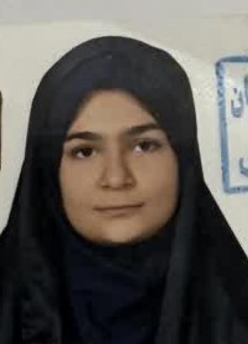 گفت و گو با مبینا محمدشریفی قهرمان تابستان