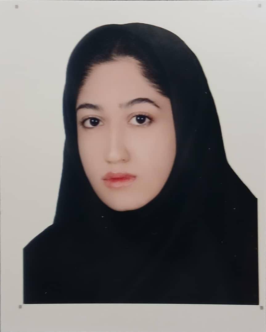 گفتگو بافرزانه سادات میرقادری دوازدهم انسانی قهرمان پاییز1404