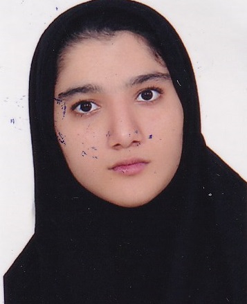 گفتگو با فاطمه رضایی از آمل