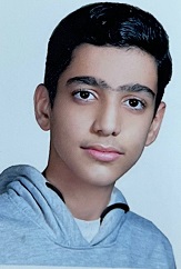 گفتگو با امیر علی مزروعی نصرآبادی قهرمان پیوستگی از سفیدشهر