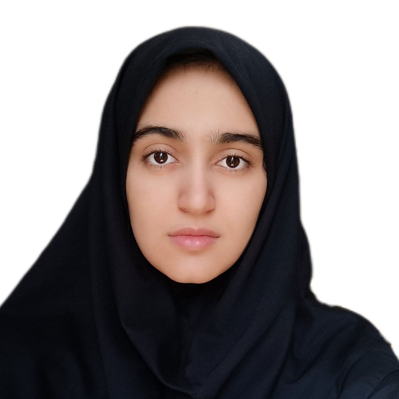 گفتگو با مبینا حاجی اسماعیلی دانش آموز کنکور هنر