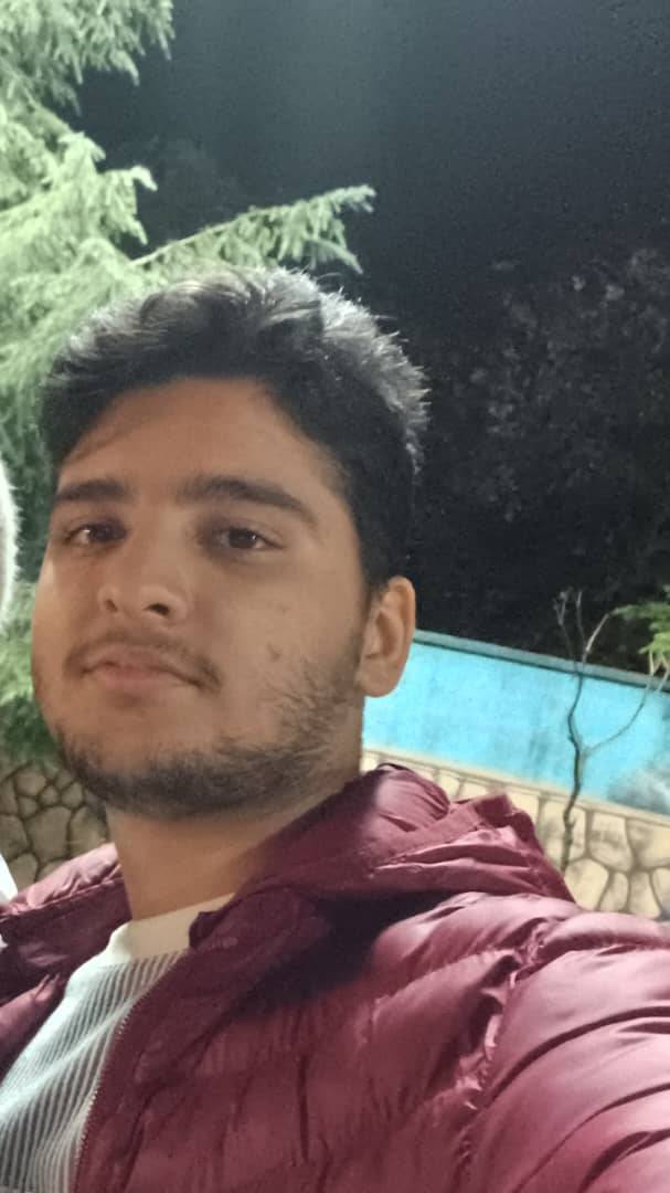 گفت و گو با آریا ملاسلطانی قهرمان تابستان و پاییز