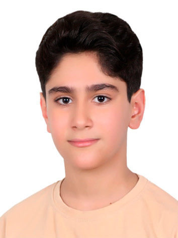 گفت و گو با سید آراد هاتف، قهرمان تابستان و پاییز