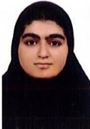 گفتگو بانیلوفرشورمیج ترازبالای شش هزاریازدهم تجربی از کمالشهر