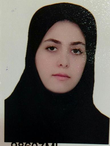 گفتگوبا طیبه مهدی زاده پشتیبان  ابتدائی تا کنکور