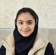 گفت‌وگو با فاطمه حسنی برنامه‌ریزی دقیق و شرکت حضوری در آزمون ها