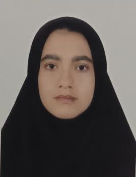 گفت و گو با زهرا عروجعلیان دانش آموز یازدهم انسانی از مبارکه