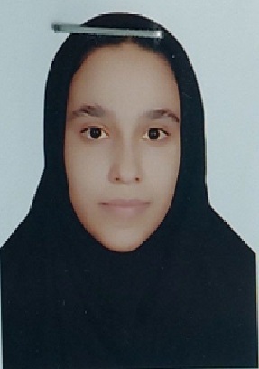 گفت و گو بالیلا دامن کشان دانش آموز پیشرفت کرده