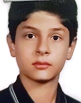 گفتگو با هادی شیری پور از قهرمان مهر و آبان