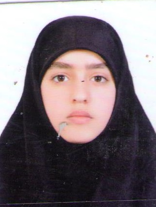 گفتگو با هستی زاهدیان فر -پایه نهم- تراز بالا -