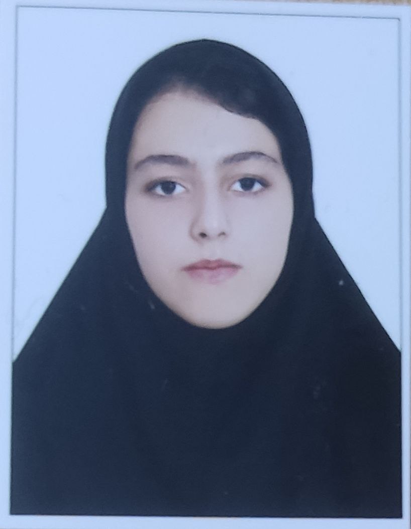 آیسا کوائی؛پایه یازدهم ریاضی،تلاش مستمر، نتیجه شگفت انگیز