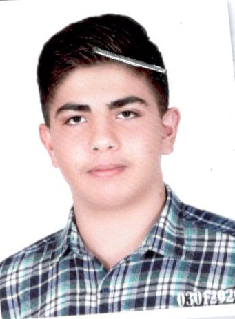 گفت و گو با دانش آموز پویا مهرافزا دانش آموز پایه یازدهم تجربی