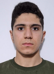 گفت وگوبا عرفان بردی ; با384 پاسخ صحیح دوازدهم تجربی از ساری