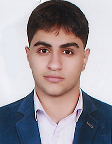 مصاحبه با عرشیا عیسی زاده قهرمان پیشرفت تابستان و پائیز بابل