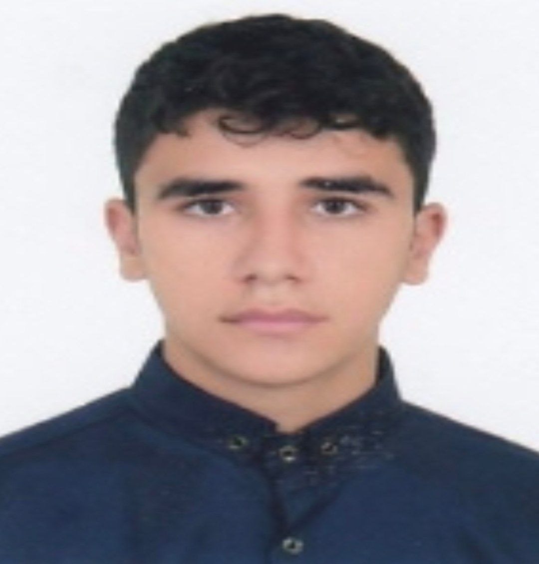 گفت و گو با معین سرایی ؛ قهرمان پیوستگی پایه یازدهم انسانی