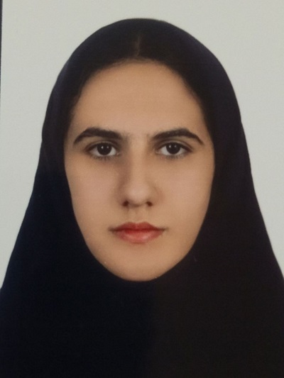 گفت‌وگو با کیانا رمضانی؛ قهرمان پیوستگی پایه دهم تجربی