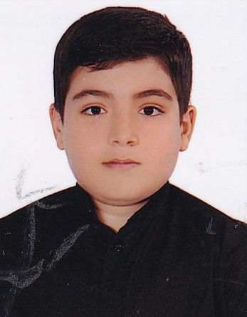 گفتگو با محمد مهدی کوهی مقدم پایه نهم از آمل