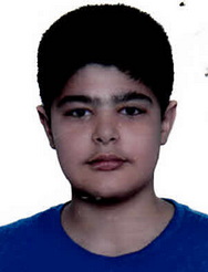 گفت وگوبا آرمین عبدی ; با305 پاسخ صحیح دوازدهم تجربی از ساری