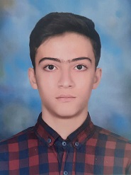 گفت و گو با سبحان حامد فر قهرمان تابستان و پاییز