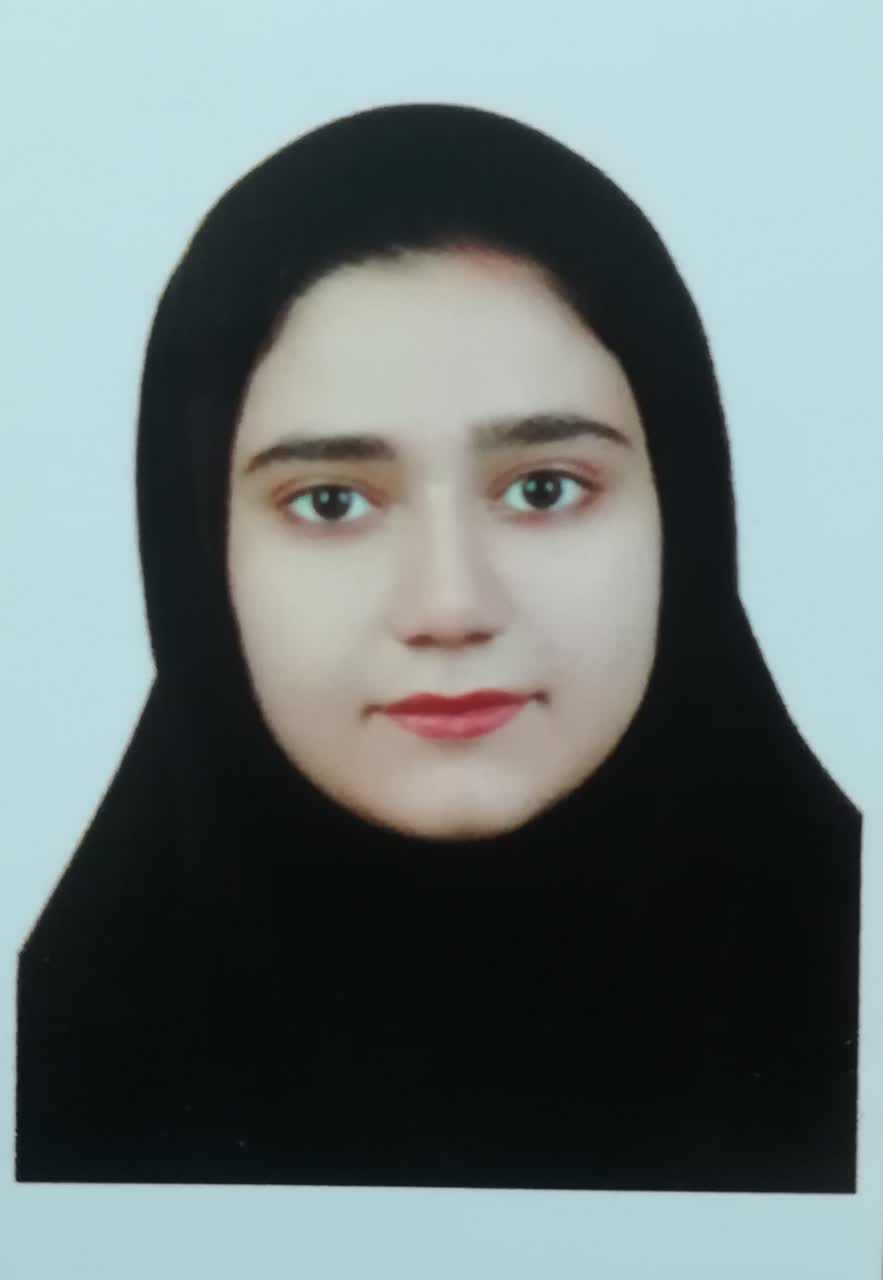 گفتگو با مرضیه بناء قهرمان پیوستگی از جهرم