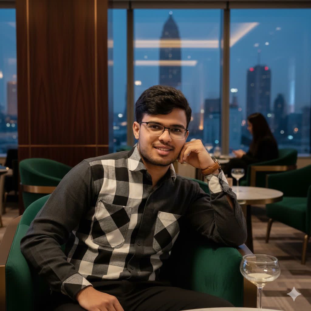 گفت و گو با محمدصادق عباسپور مقدم- پشتیبان برتر