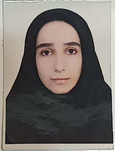 گفت و گو بامبینا احمدیان قهرمان پاییز از شهرضا