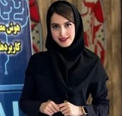 گفت و گو با نگار محسنی پشتیبان قهرمان درسی یازدهم تجربی