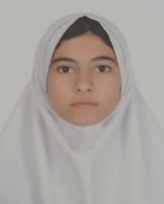 گفتگو با نرگس سجادیان : قهرمان پیوستگی  پایه پنجم دبستان