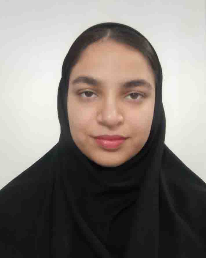 گفتگو با زهرا عبدلی قهرمان پیشرفت، از شهرستان فسا