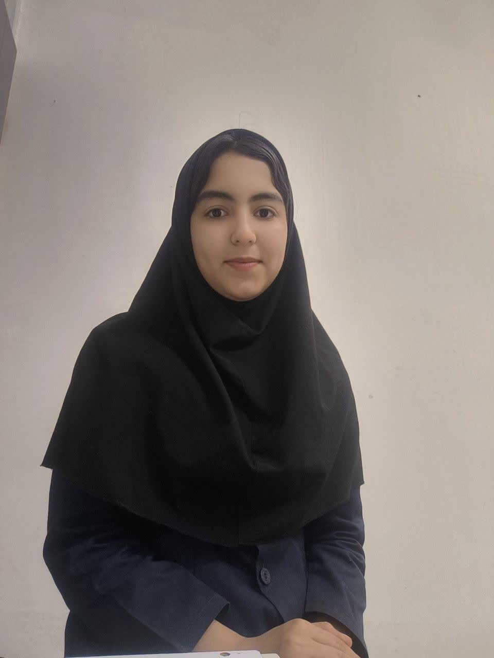 گفت وگو با رضوان چوپانی قهرمان پیوستگی از سلطان آباد سبزوار