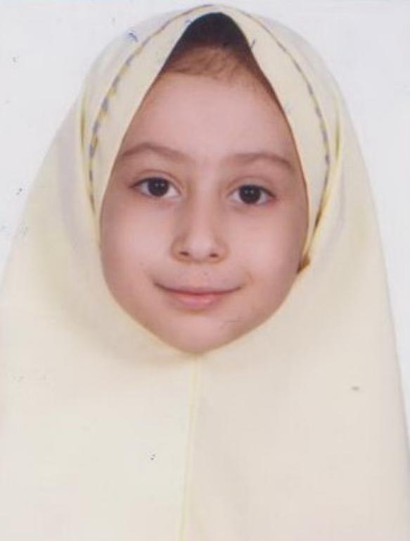 گفتگو با آوینا سادات احسن اصفهانی قهرمان پاییز