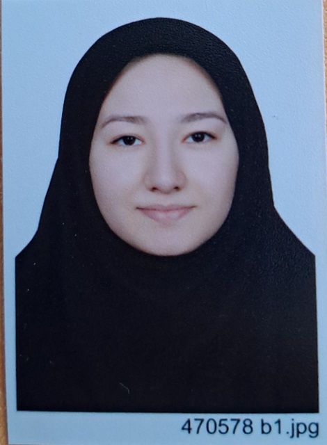 گفتگو با زهرا فعال امیری پشتیبان برتر