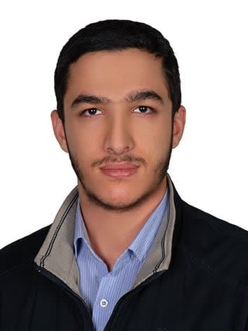 گفتگوبا امیرحسین علیزاده، دانش آموز قهرمان پیوستگی دوازدهم تجربی