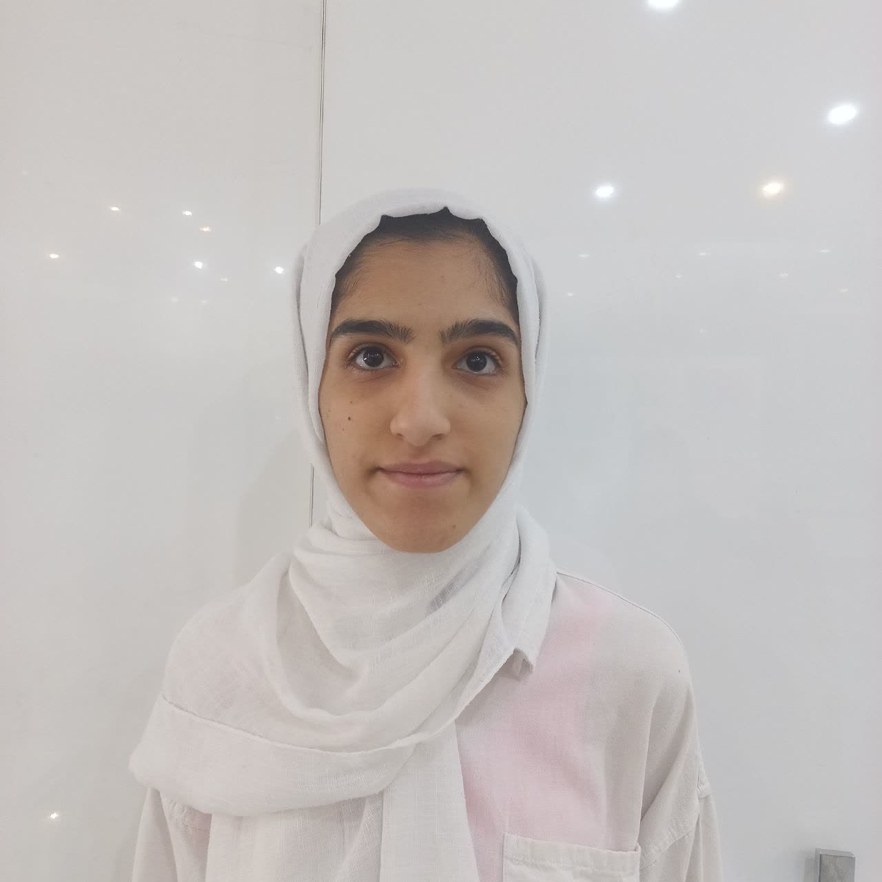 گفت و گو با سحر پناهی قهرمان پیشرفت پاییز و تابستان