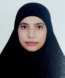 گفت و گو با فاطمه جعفری پشتیبان برتر پیشرفت درسی از رشت