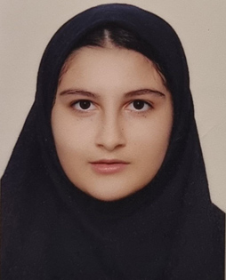 مصاحبه با سیده مهیلا پورمحمد قهرمان پیشرفت تابستان و پائیز بابل