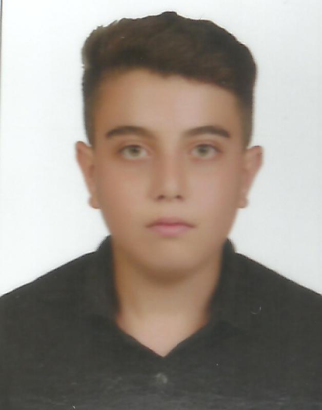 گفتگو با ابوالفضل باخی یازدهم تجربی قهرمان پیوستگی از اردبیل