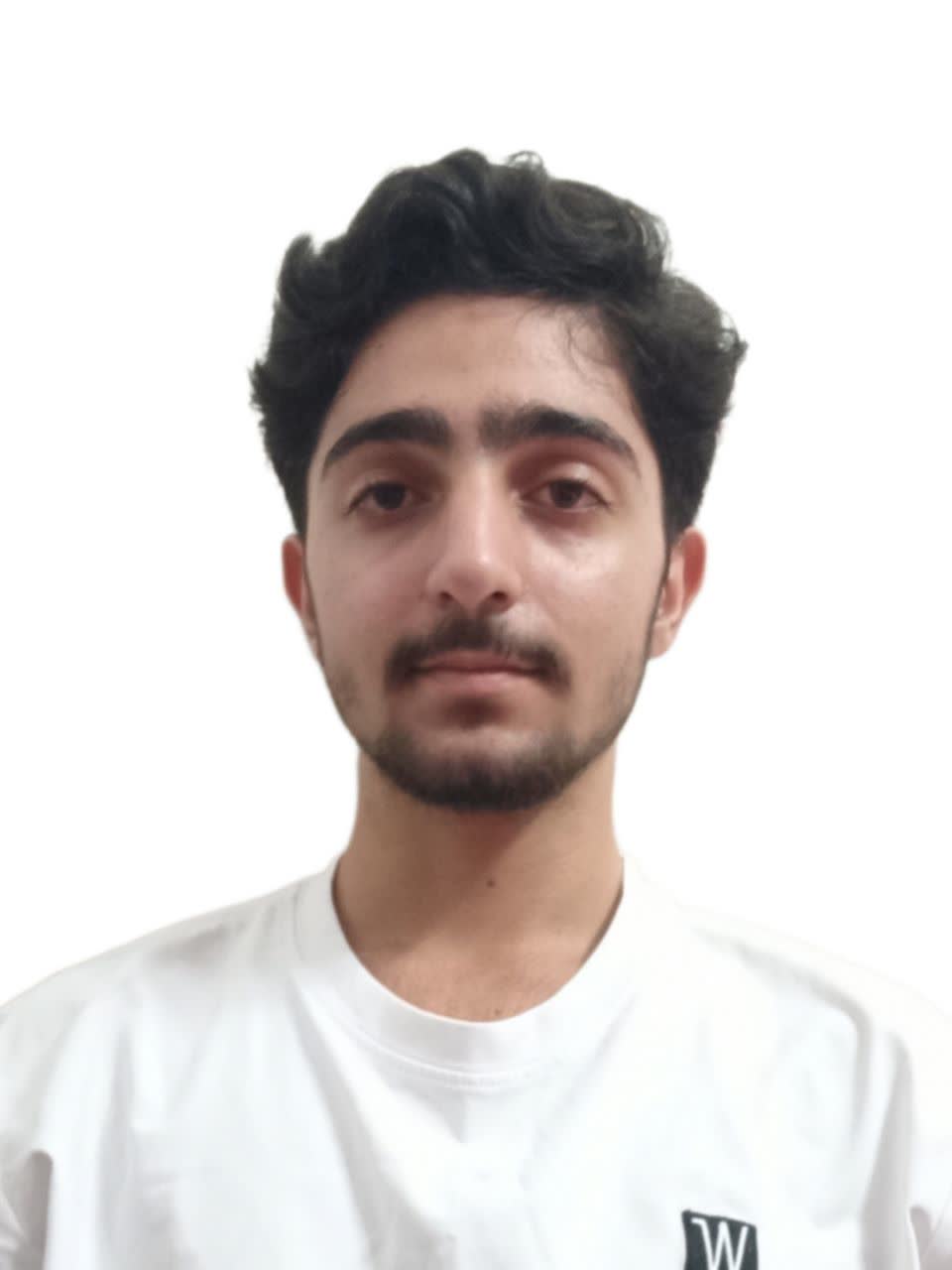 مصاحبه با امیررضا روح اله زاده قهرمان پیشرفت تابستان وپائیز بابل