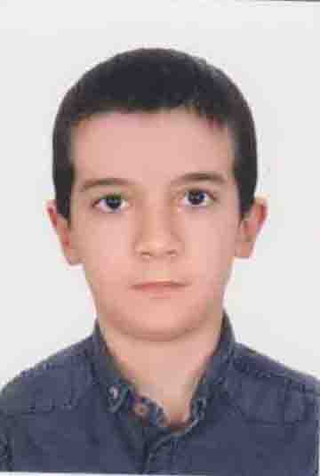 گفت وگوبا سیدمحمدمحسن موسوی پایه هشتم قهرمان پاییز 1404 از قم