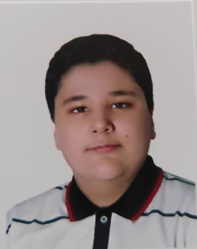 گفتگو با پویا فتاح نیا قهرمان پاییز پایه دهم تجربی از ایلام1