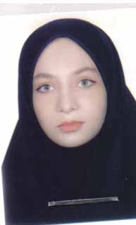 گفت وگو با یاسمین حیدری دوازدهم انسانی : قهرمان پیشرفت از قم