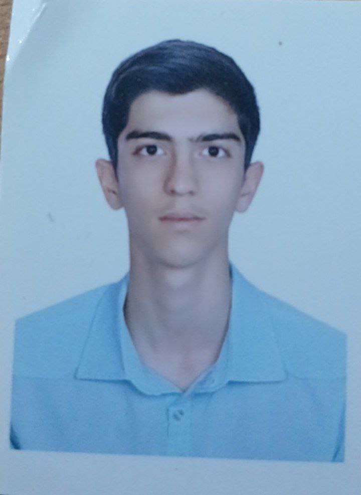 گفتگو با علی رضا ولی نژاد دهم ریاضی قهرمان پیوستگی از ملارد تهران